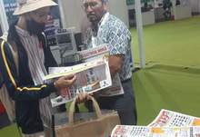 Nepal Electric, Power & Lights international Expo 2024, Nepal