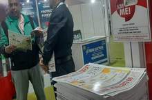 Nepal Electric, Power & Lights international Expo 2024, Nepal