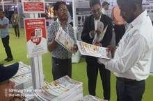 Nepal Electric, Power & Lights international Expo 2024, Nepal