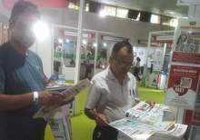 Nepal Electric, Power & Lights international Expo 2024, Nepal