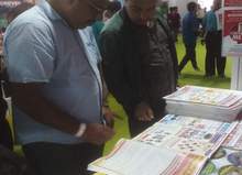 Nepal Electric, Power & Lights international Expo 2024, Nepal