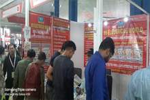 Nepal Electric, Power & Lights international Expo 2024, Nepal