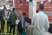 Nepal Electric, Power & Lights international Expo 2024, Nepal
