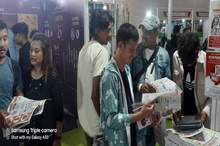 Nepal Electric, Power & Lights international Expo 2024, Nepal