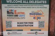 Nepal Electric, Power & Lights international Expo 2024, Nepal