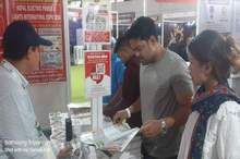 Nepal Electric, Power & Lights international Expo 2024, Nepal