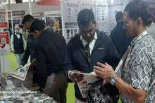 Nepal Electric, Power & Lights international Expo 2024, Nepal