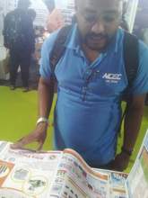 Nepal Electric, Power & Lights international Expo 2024, Nepal