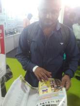 Nepal Electric, Power & Lights international Expo 2024, Nepal