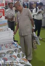 Nepal Electric, Power & Lights international Expo 2024, Nepal