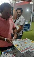 Nepal Electric, Power & Lights international Expo 2024, Nepal