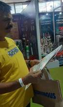 Nepal Electric, Power & Lights international Expo 2024, Nepal