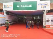 Nepal Electric, Power & Lights International Expo 2025, Nepal