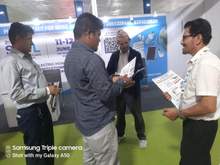 Nepal Electric, Power & Lights International Expo 2025, Nepal