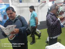 Nepal Electric, Power & Lights International Expo 2025, Nepal