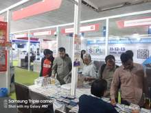 Nepal Electric, Power & Lights International Expo 2025, Nepal
