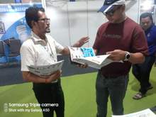 Nepal Electric, Power & Lights International Expo 2025, Nepal