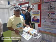 Nepal Electric, Power & Lights International Expo 2025, Nepal