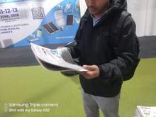 Nepal Electric, Power & Lights International Expo 2025, Nepal