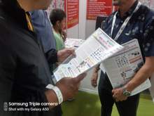 Nepal Electric, Power & Lights International Expo 2025, Nepal