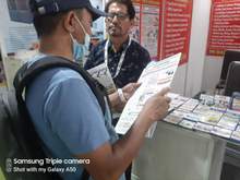 Nepal Electric, Power & Lights International Expo 2025, Nepal