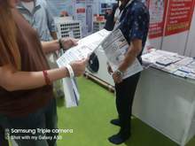 Nepal Electric, Power & Lights International Expo 2025, Nepal