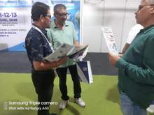 Nepal Electric, Power & Lights International Expo 2025, Nepal