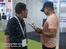 Nepal Electric, Power & Lights International Expo 2025, Nepal