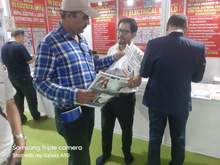Nepal Electric, Power & Lights International Expo 2025, Nepal
