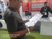 Nepal Electric, Power & Lights International Expo 2025, Nepal