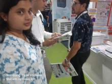 Nepal Electric, Power & Lights International Expo 2025, Nepal