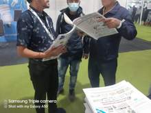 Nepal Electric, Power & Lights International Expo 2025, Nepal