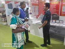 Nepal Electric, Power & Lights International Expo 2025, Nepal
