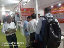 Nepal Electric, Power & Lights International Expo 2025, Nepal