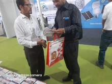 Nepal Electric, Power & Lights International Expo 2025, Nepal