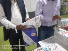 Nepal Electric, Power & Lights International Expo 2025, Nepal