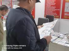 Nepal Electric, Power & Lights International Expo 2025, Nepal