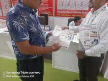 Nepal Electric, Power & Lights International Expo 2025, Nepal