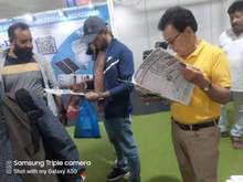 Nepal Electric, Power & Lights International Expo 2025, Nepal
