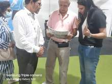 Nepal Electric, Power & Lights International Expo 2025, Nepal