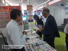 Nepal Electric, Power & Lights International Expo 2025, Nepal