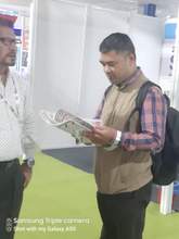 Nepal Electric, Power & Lights International Expo 2025, Nepal