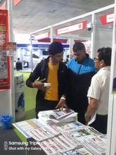 Nepal Electric, Power & Lights International Expo 2025, Nepal