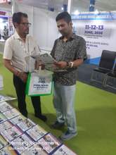 Nepal Electric, Power & Lights International Expo 2025, Nepal