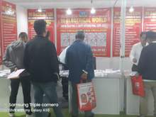 Nepal Electric, Power & Lights International Expo 2025, Nepal