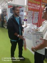 Nepal Electric, Power & Lights International Expo 2025, Nepal