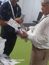 Nepal Electric, Power & Lights International Expo 2025, Nepal