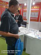 Nepal Electric, Power & Lights International Expo 2025, Nepal