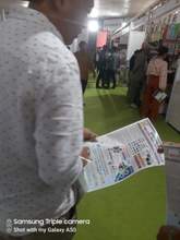 Nepal Electric, Power & Lights International Expo 2025, Nepal