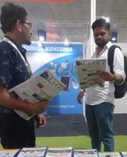 Nepal Electric, Power & Lights International Expo 2025, Nepal